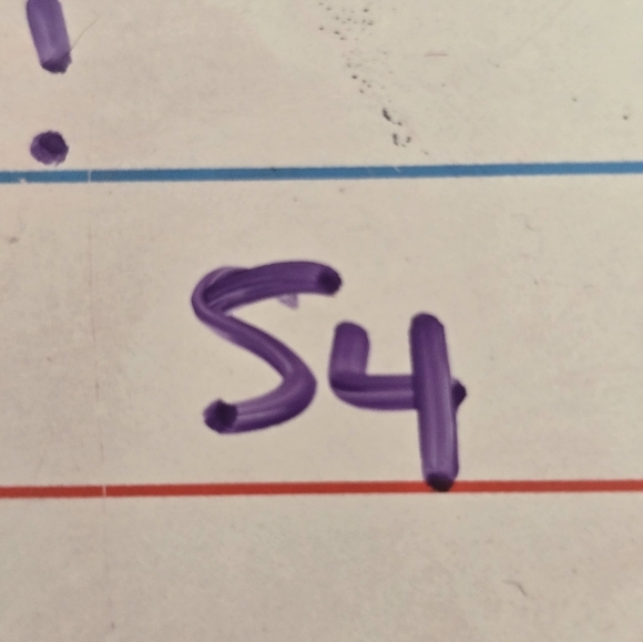 LK Bennett London Suede Pumps Sz 38 Blue Women Block Heel Comfort - Picture 10 of 13